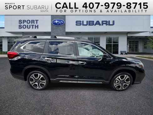 New 2026 Subaru Ascent Touring AWD/4WD image 2