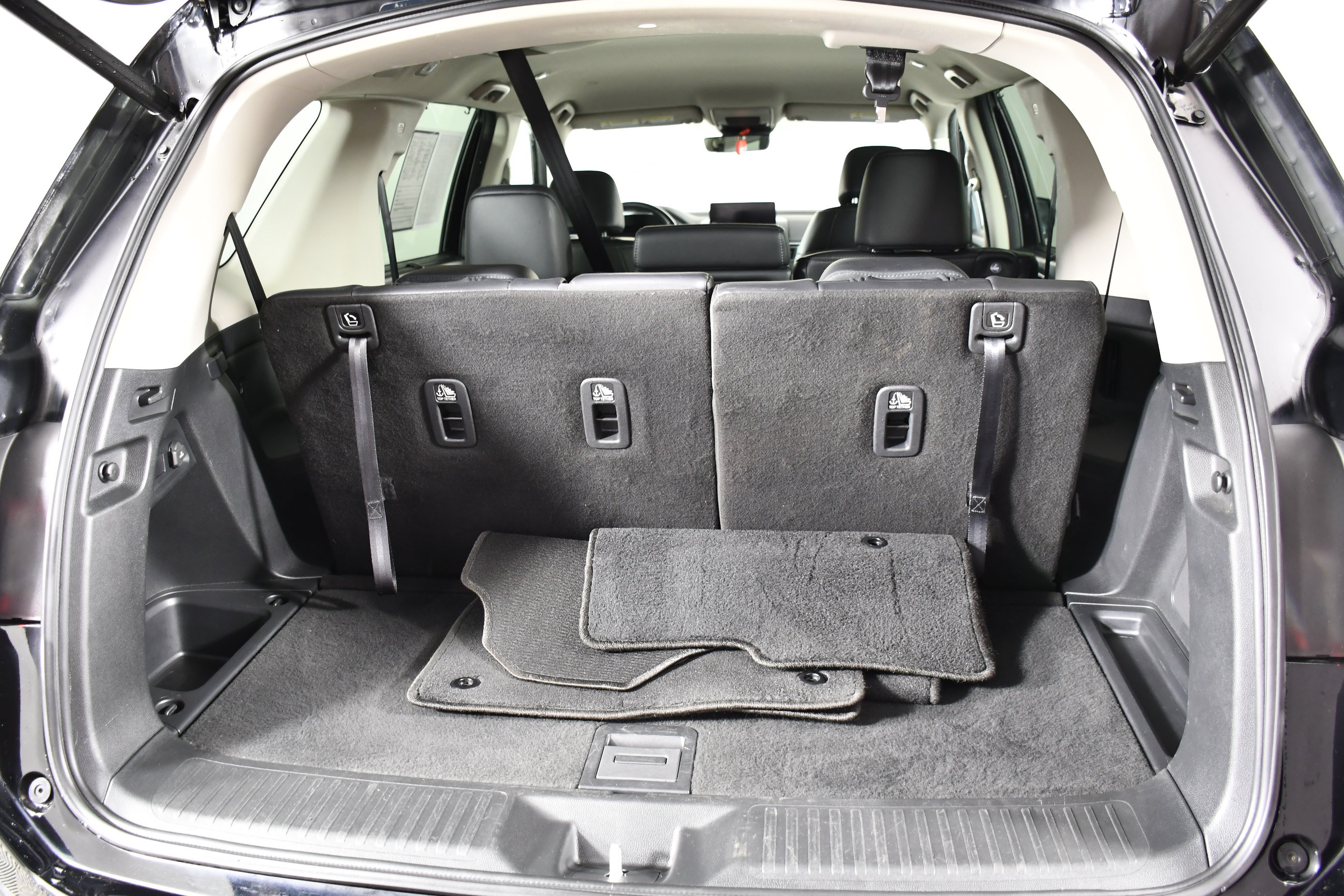 Certified 2023 Honda Pilot EX-L image 50