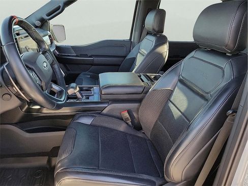 Used 2023 Ford F150 Raptor image 14