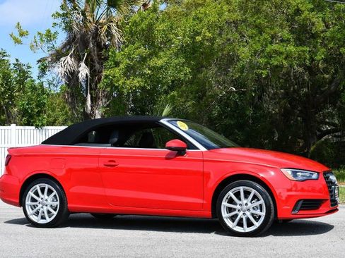 Used 2015 Audi A3 1.8T Premium w/ Driver Assistance Package image 42