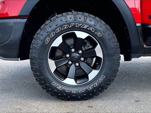 Used 2022 RAM 1500 Rebel w/ Rebel Level A Equipment Group AWD/4WD image 34