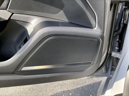 Used 2025 Audi RS 7 Performance image 35