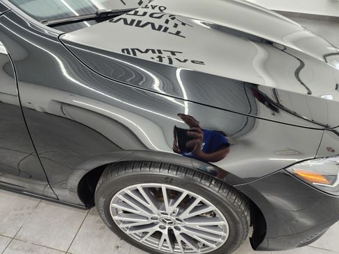 Used 2025 Mercedes-Benz CLA 250 4MATIC image 21