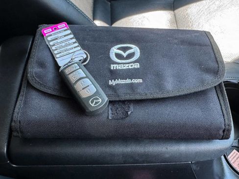 Used 2018 MAZDA CX-9 Touring w/ Touring Premium Package AWD/4WD image 37