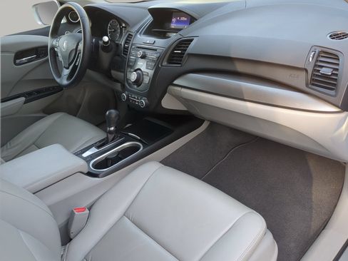 Used 2017 Acura RDX FWD image 49
