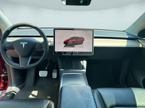 Used 2022 Tesla Model Y Performance AWD/4WD image 18
