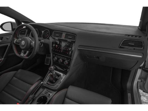 Used 2018 Volkswagen GTI Autobahn FWD image 18
