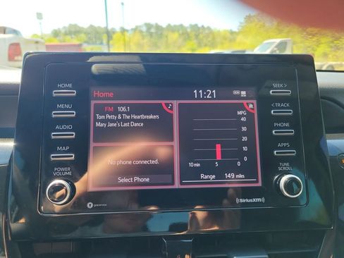 Used 2024 Toyota Camry LE image 18