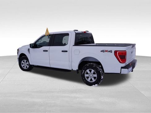 Certified 2021 Ford F150 XLT w/ Trailer Tow Package image 9