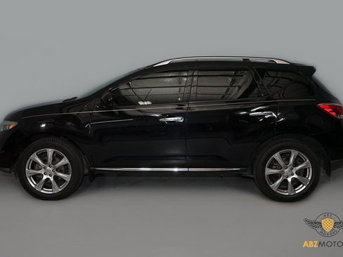 Used 2014 Nissan Murano LE w/ Platinum Edition Package image 4