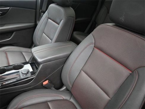 Used 2024 Chevrolet Blazer RS image 17