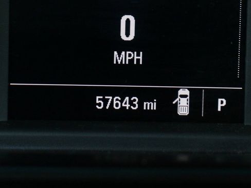 Used 2020 GMC Sierra 1500 2WD Regular Cab w/ Fleet Convenience Package image 22