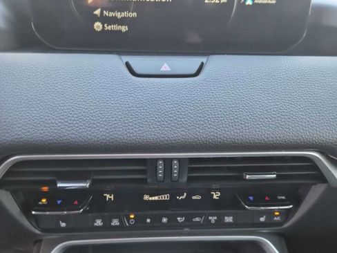 Used 2024 MAZDA CX-90 3.3 Turbo w/ Preferred Plus image 9