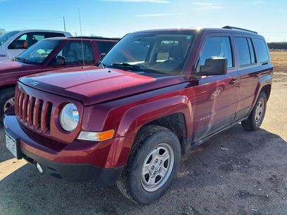 Used 2012 Jeep Patriot Sport w/ PWR Value Group