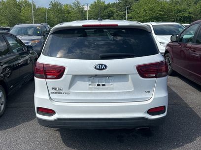 Used 2019 Kia Sorento FWD V6