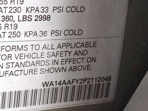 Used 2023 Audi Q5 2.0T Premium w/ Convenience Package image 39