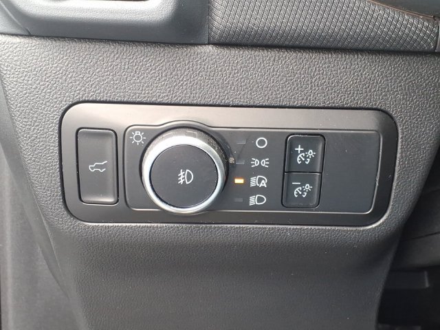 Certified 2024 Ford Bronco Sport Outer Banks w/ Tech Package AWD/4WD image 18
