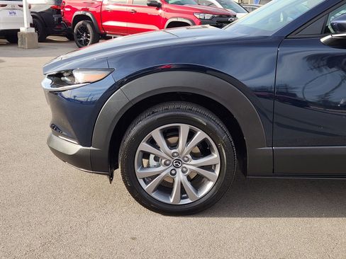 New 2026 MAZDA CX-30 AWD 2.5 S image 9