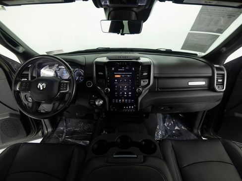 Used 2021 RAM 2500 Power Wagon AWD/4WD image 26