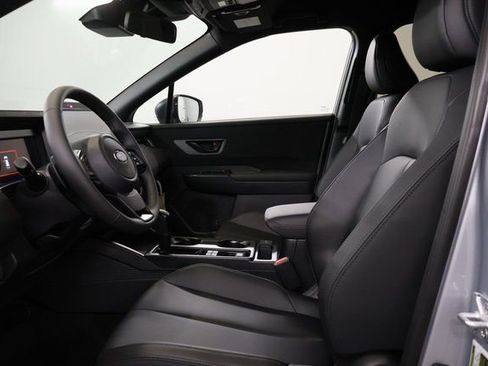 New 2026 Subaru Outback Premium AWD/4WD image 12