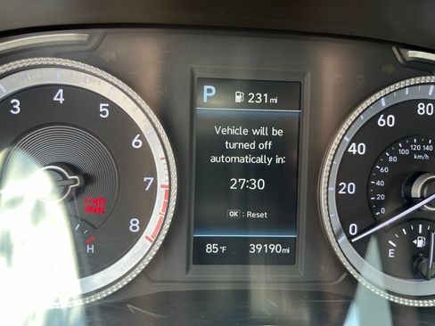 Used 2023 Hyundai Sonata SEL FWD image 21