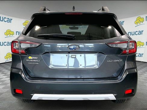 Used 2023 Subaru Outback Limited image 7