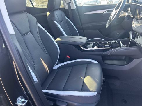 New 2026 Buick Envision Sport Touring image 29