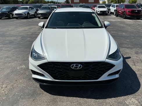 Used 2020 Hyundai Sonata SEL FWD image 3