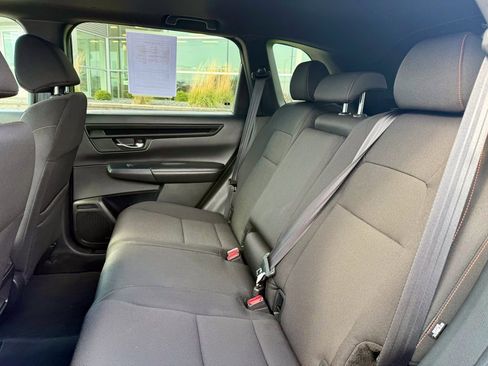 Used 2024 Honda CR-V Sport image 10