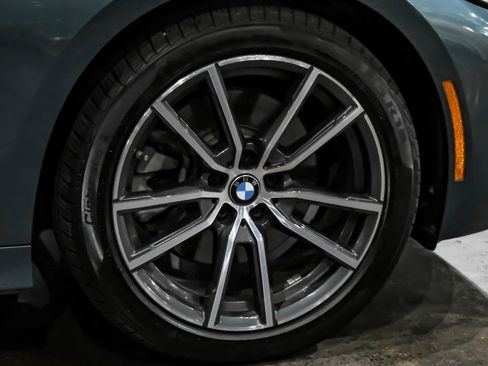 Used 2019 BMW 330i Sedan w/ Convenience Package image 52