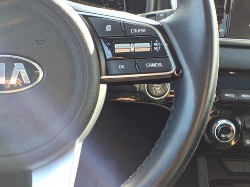 Used 2022 Kia Sportage EX image 18