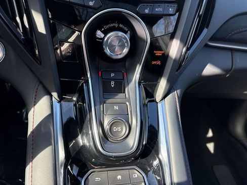 New 2026 Acura RDX A-Spec image 22