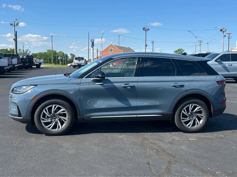 Used 2023 Lincoln Corsair FWD w/ Equipment Group 101A image 1
