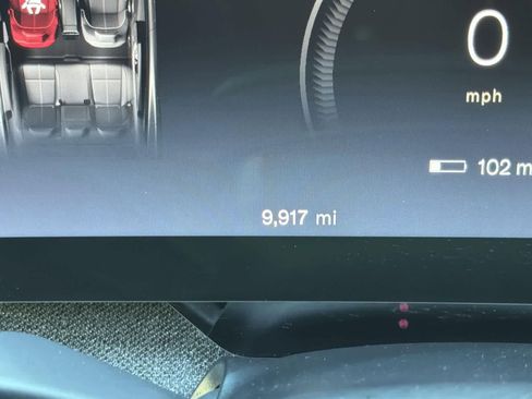 Used 2024 Lucid Air Pure image 19