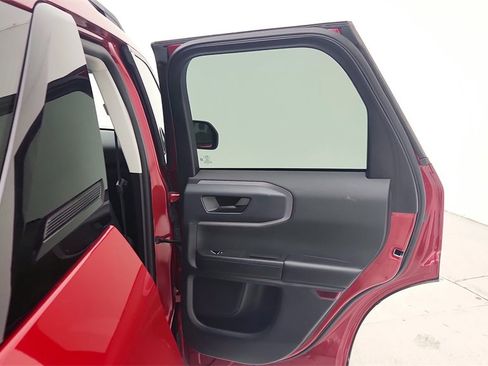 Used 2021 Ford Bronco Sport Big Bend w/ Big Bend Package (96B) image 27