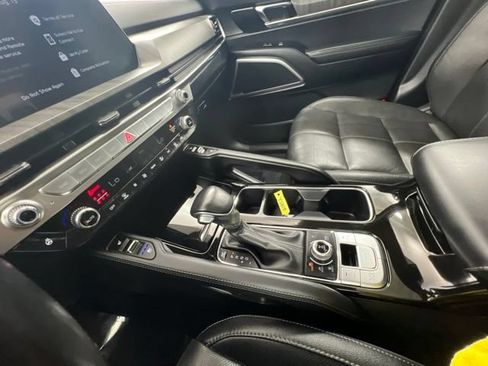 Used 2024 Kia Telluride EX AWD/4WD image 19