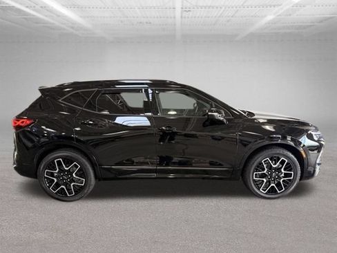 Used 2026 Chevrolet Blazer RS w/ Driver Confidence II Package AWD/4WD image 25