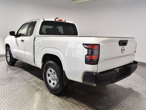 Used 2024 Nissan Frontier S w/ Technology Package image 5