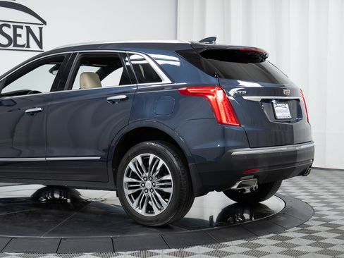 Used 2019 Cadillac XT5 Premium Luxury image 29