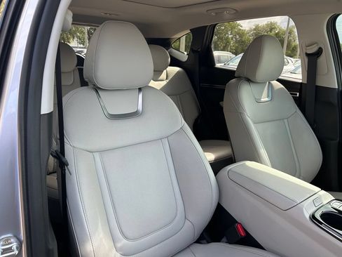 Used 2022 Hyundai Tucson Limited FWD image 30