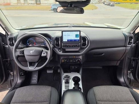 Used 2024 Ford Bronco Sport Big Bend image 12
