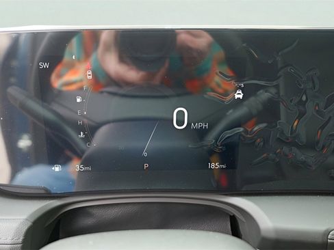 New 2026 Buick Encore GX Avenir w/ Avenir Technology Package image 12