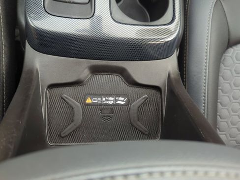 Certified 2022 Chevrolet Colorado Z71 image 26