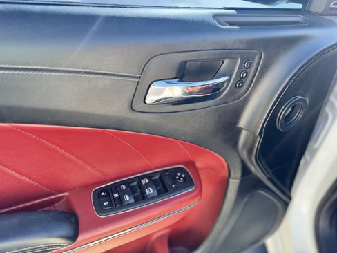 Used 2021 Dodge Charger SRT Hellcat image 21