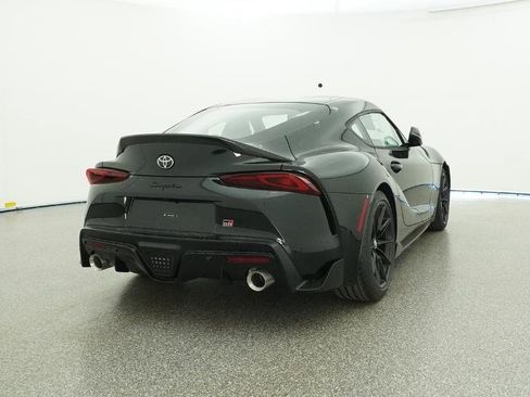 New 2026 Toyota Supra image 59