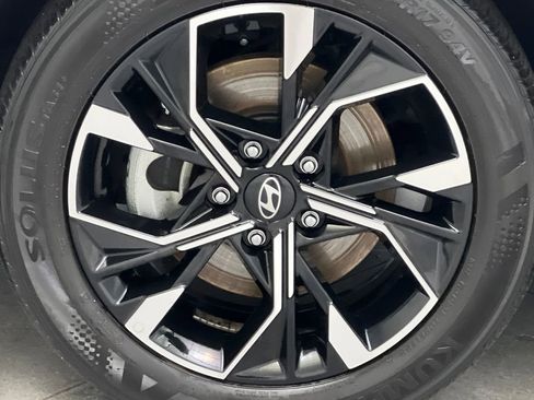 Used 2025 Hyundai Sonata SEL FWD image 58
