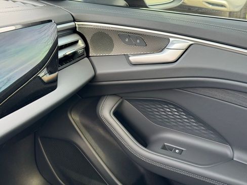 New 2026 Audi A6 Premium Plus image 37