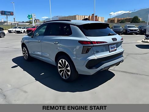 New 2026 Audi Q3 quattro 2.0T AWD/4WD image 5