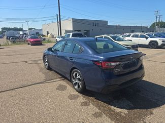 Used 2025 Subaru Legacy Premium w/ Popular Package #1A AWD/4WD video 2