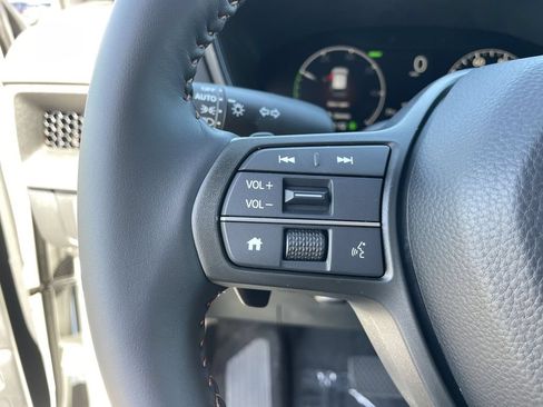 Certified 2026 Honda CR-V Sport image 33